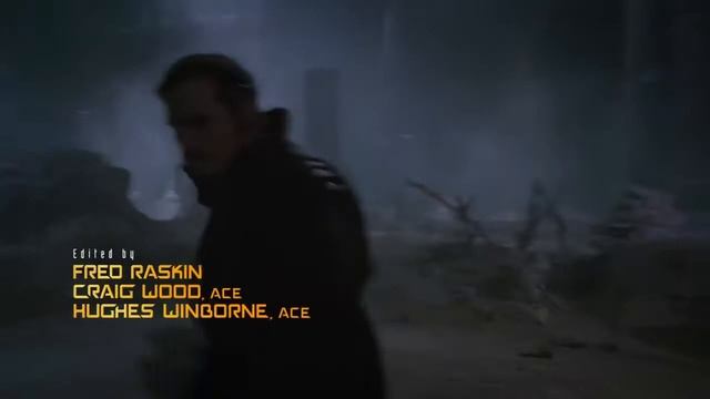 Ещё один танец Звёздного Лорда / Yet another one Star Lord dance смотреть онлайн