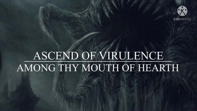 Among Thy Mouth of Hearth смотреть онлайн