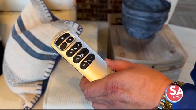 SA Live : Feb 16, 2024 смотреть онлайн