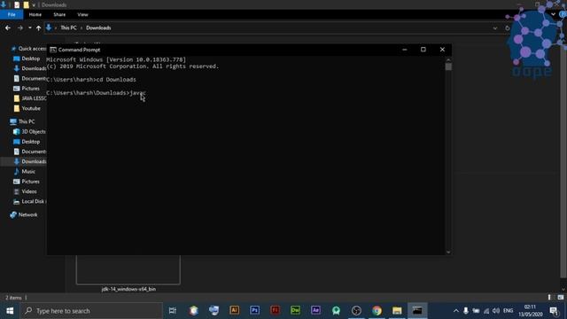 Java lesson 04 - download and install java sinhala,set java path sinhala,java errors sinhala-oope смотреть онлайн