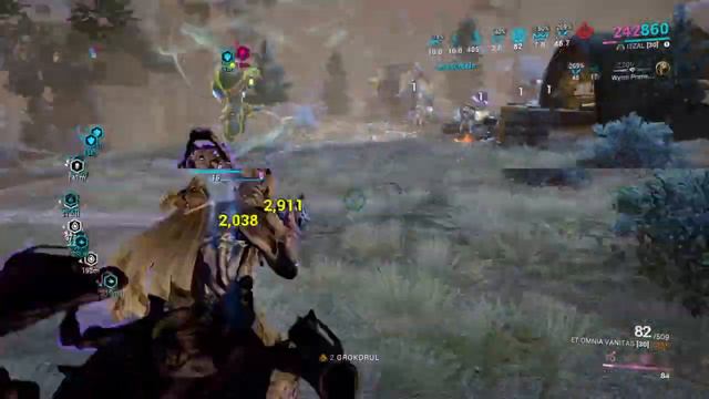 Sentinel Eidolon Shield Breaker? New Best Strat for Noobs? | Abyss Of Dagath | Builds in Desc смотреть онлайн