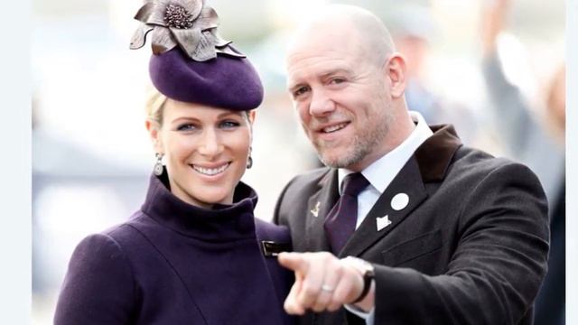 Елизавета II стала прабабушкой в десятый раз смотреть онлайн