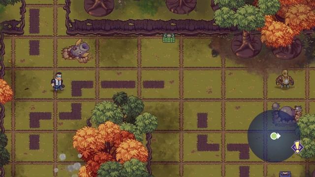 WrestleQuest - Longplay [1/5] смотреть онлайн