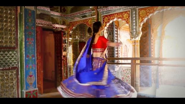 Move Deeper with Colleena Shakti ~ Odissi, Fusion Bellydance, Folk, Indian Contemporary смотреть онлайн
