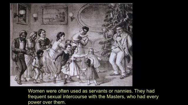 African Slaves- Triangular Trade смотреть онлайн