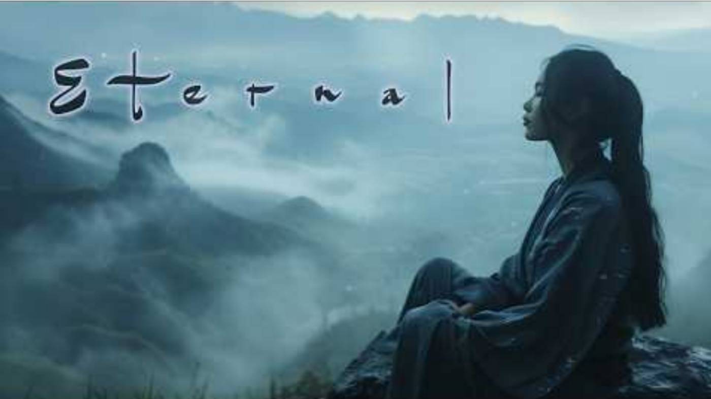 Японская музыка для медитации