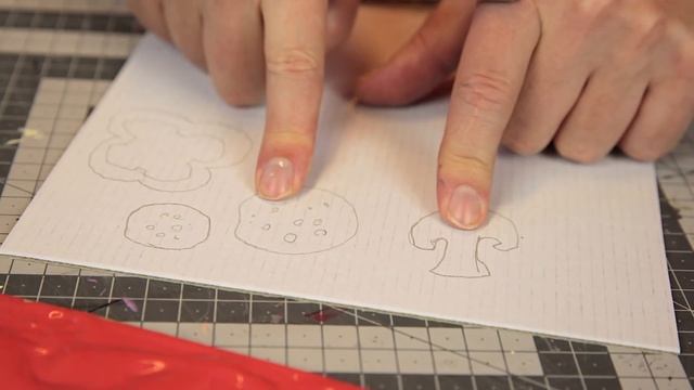 DIY Cardboard Pizza | DIY Craft Ideas for Kids on Box Yourself смотреть онлайн