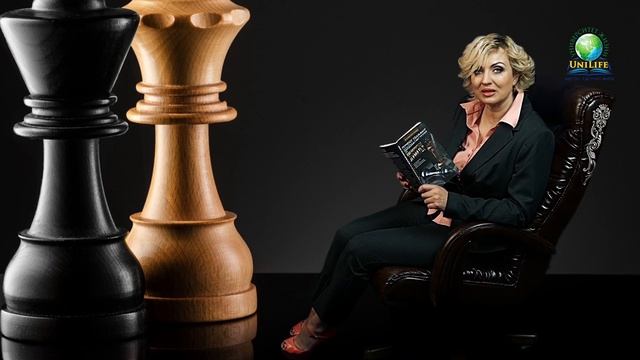 Главное выбрать правильный путь смотреть онлайн