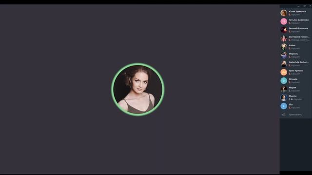 Backstage частного педагога по вокалу смотреть онлайн