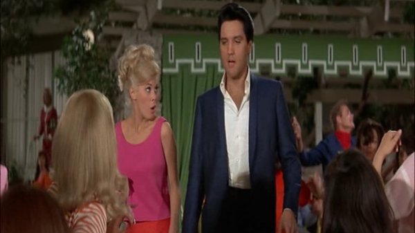 Выходные в Калифорнии