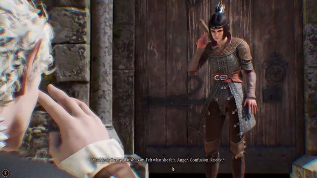 Baldur's Gate 3 или Divinity: Original Sin 3??? \\\ Разбор нового проекта Larian Studios