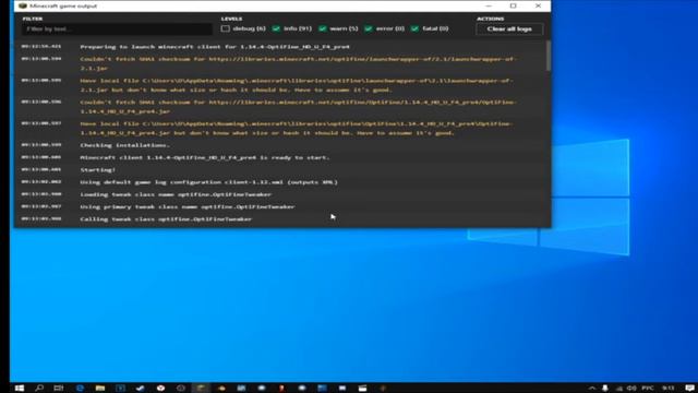 КАК ПРОЙТИ МАЙНКРАФТ НЕ ЗАХОДЯ В МИР?!?! смотреть онлайн
