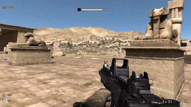 TOP 10 BOSS FIGHT GAMES FOR LOW END PC смотреть онлайн