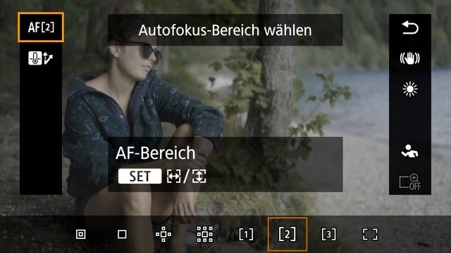 Canon Academy Hack: EOS R6 Mark II Videocheck смотреть онлайн