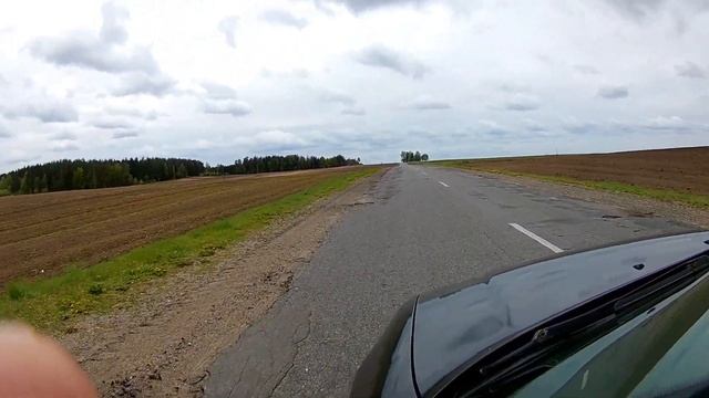 Это не Украина!!! Просто "направление" в РБ. 08.05.2019. смотреть онлайн