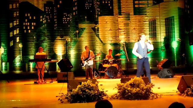 LunaparK-Аминь(cover Г.Лепс) смотреть онлайн
