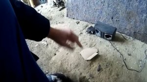 Ультразвуковой отпугиватель грызунов // Как работает? // Отзыв и анти тест драйв) Жизнь в деревне