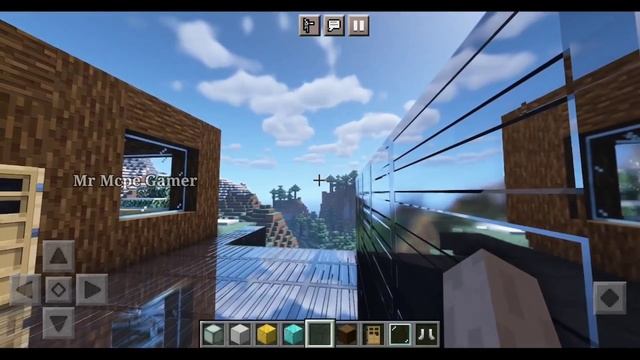 Rtx Shader For Minecraft PE 1.19.83 [ 1.20+ Support ] 100 % Working смотреть онлайн