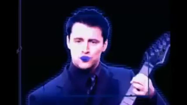Friends - Ichiban Lipstick For Men смотреть онлайн