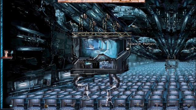 Neofeud - Walkthrough pt11 - The Garden смотреть онлайн