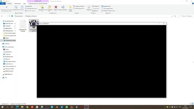 Fatal Error Sonic.EXE - Sonic Stranger(СОНИК ЧТО С ТОБОЙ?!) смотреть онлайн