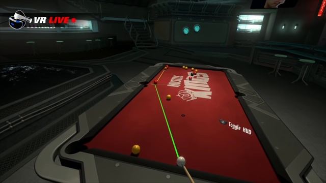 Hustle Kings VR Review | PlayStation VR | ShopTo смотреть онлайн
