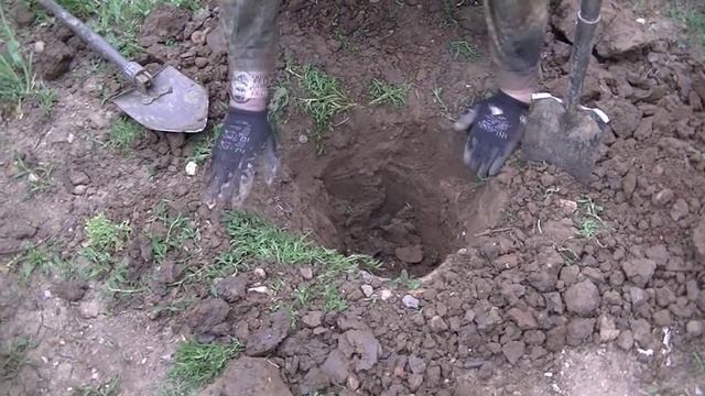 28.Поиск золота НЕЛЕГКИЙ ПУТЬ К УСПЕХУ 18+ смотреть онлайн