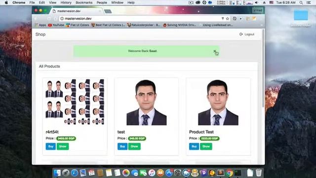 Abu Sa3d Simple PHP MVC Framework смотреть онлайн