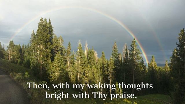 Nearer my God to Thee смотреть онлайн