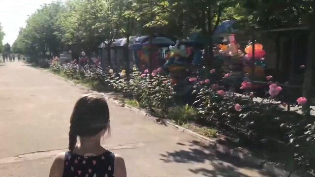 Июнь Геническая горка 2021, Арабатская стрелка, Азовское море смотреть онлайн