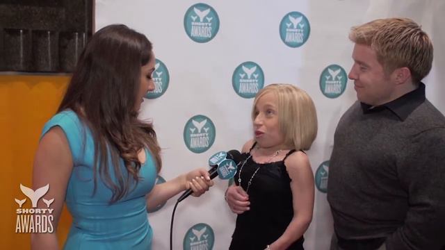 Shorty Interview With Dr. Jennifer Arnold (@JenArnoldMD), New York Life's #KeepGoodGoing Winner смотреть онлайн