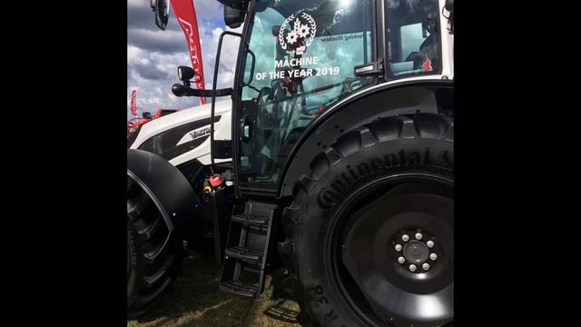 Agro Show Bednary 2019 MetalFach jak fliegl смотреть онлайн