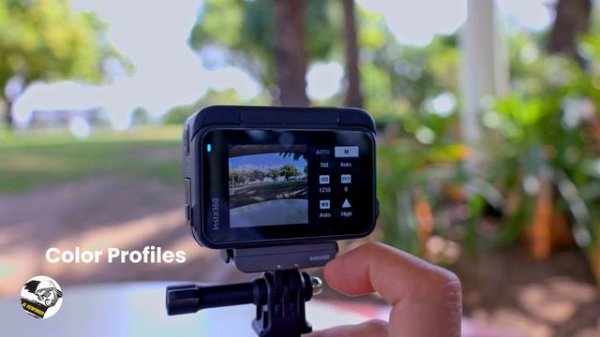 Mastering the Insta360 Ace Pro: Setup, Modes, and Accessories Explained! #insta360 #acepro