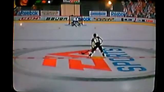 NHL slapshot glitch смотреть онлайн