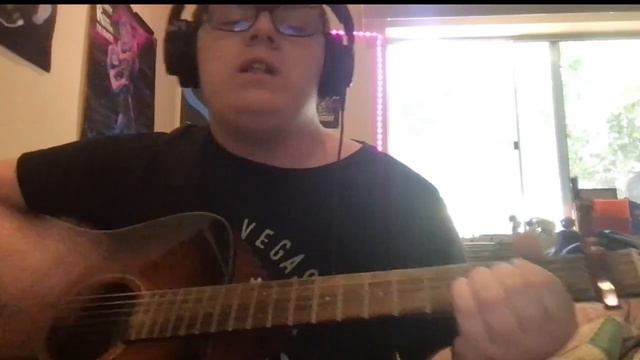 "One Day" by Lovejoy (Cover) смотреть онлайн