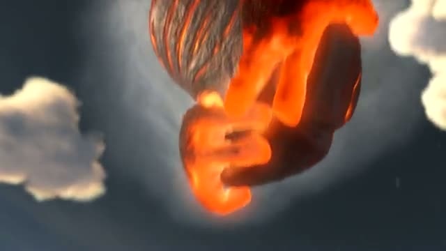 Le Petit Météorite