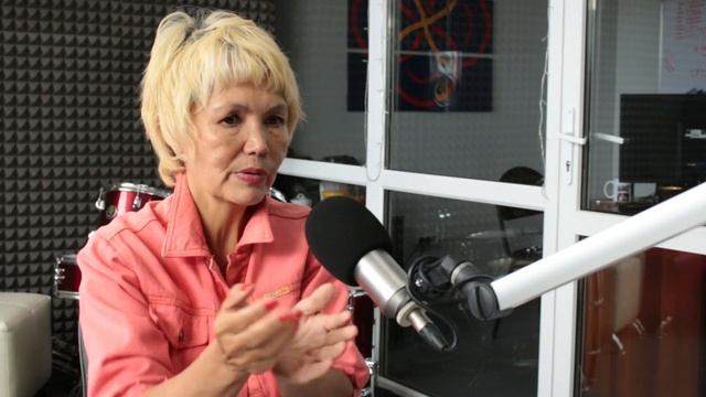 Дина Ивановна Оюн смотреть онлайн