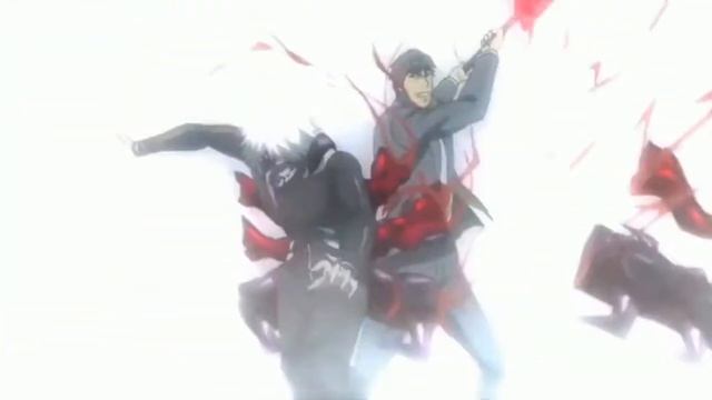 Токийский Гуль - Сезон 3「АМВ」 | Tokyo Ghoul - Re Season 3「AMV」 смотреть онлайн