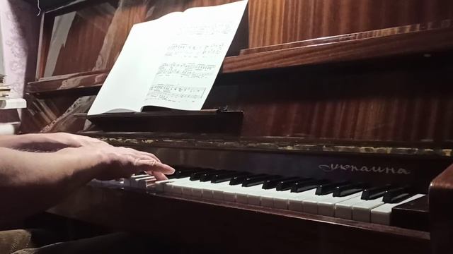 "Слав. Молитва Ісусова". Музика - Сергій Тєрєнт'єв, виконує - Віталій Самолюк смотреть онлайн