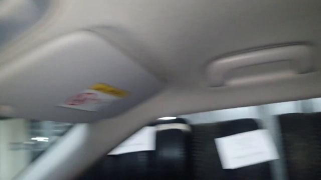 Hyundai 2WD 1.6 АКПП