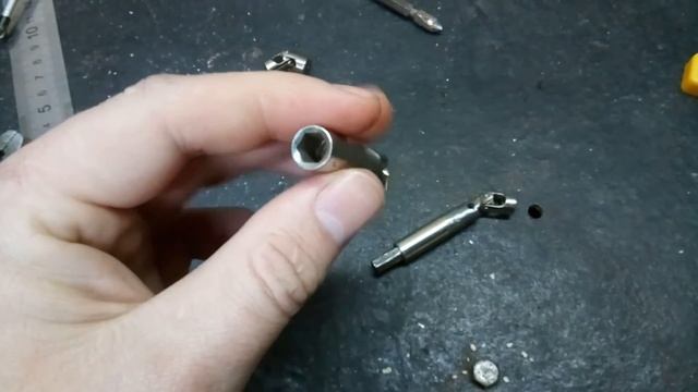 Кардан для RC своими руками из подручных средств смотреть онлайн