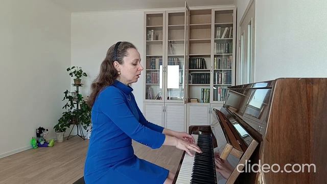 "Если жизнь тебя обманет", музыка А.А. Алябьева, слова А.А. Пушкина смотреть онлайн