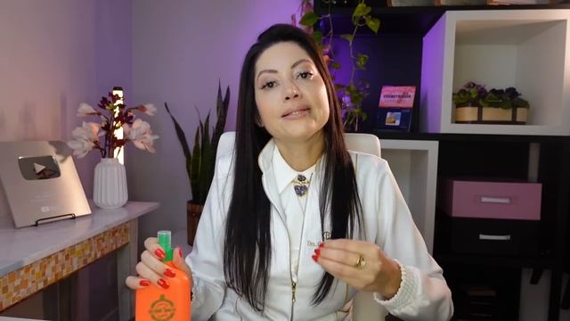 A Verdade (Que Ninguém Fala) sobre o Tônico Capilar Gold Spell | Dra. Greice Moraes