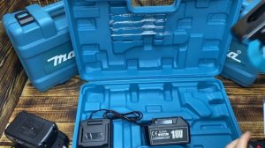 Сабельная Аккумуляторная  пила макита