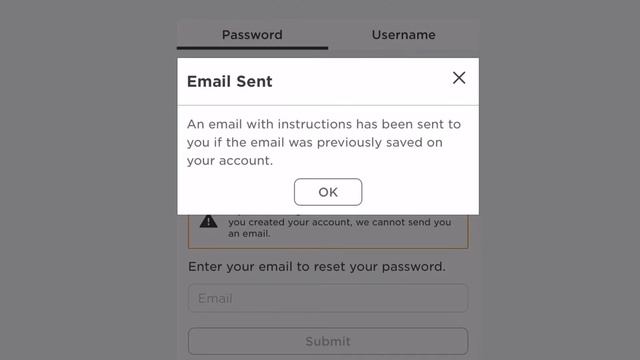 Roblox Account: Step-by-Step Password Reset Walkthrough for Locked-Out Users смотреть онлайн