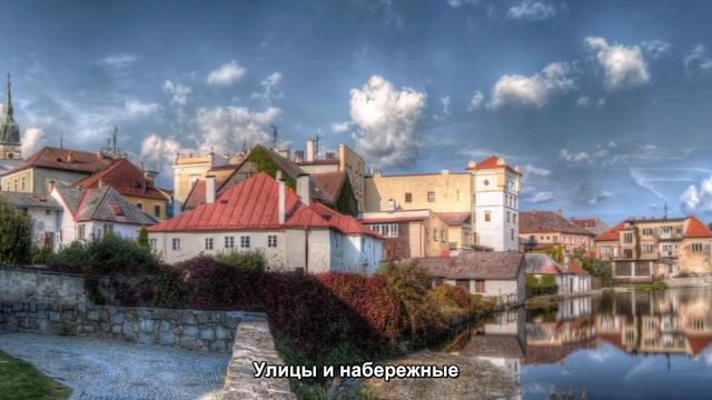 #425. Улицы и набережные (Мировая культура) смотреть онлайн