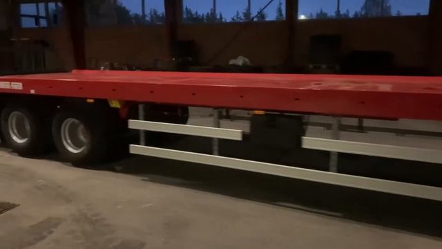 Big Balle vogn. Metal - Fach T 755 - 14 T смотреть онлайн