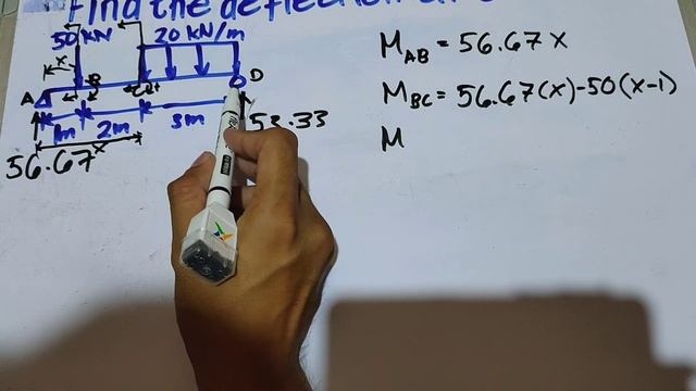 Virtual work method - theory of structures - CE review смотреть онлайн