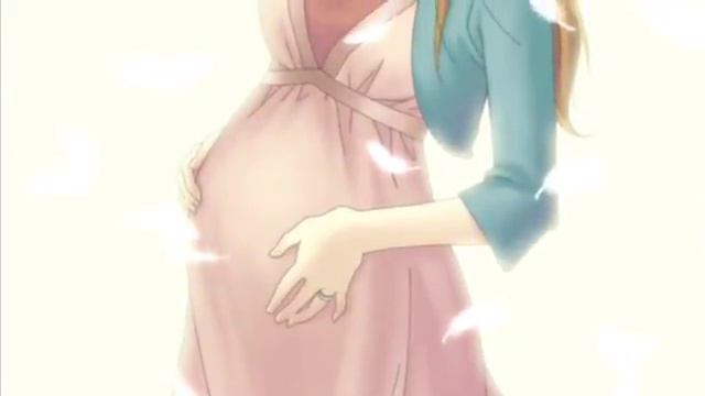 Anime Girls Pregnant смотреть онлайн