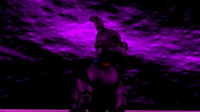 (SFM/FNAF/SHORT ) "Fetch wants to play" смотреть онлайн